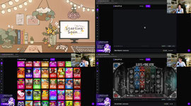 [18+] generational wealth !leaderboard !discord !packdraw