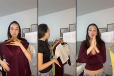 Ropa de Top