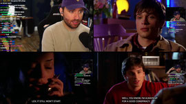 SMALLVILLE NIGHTS !!!! POGGERS