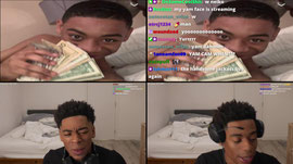 HARDCORE MINECRAFT CHALLENGE FT. NEIKO 😭 THE DUO IS BACK!! 😩❤️‍🩹