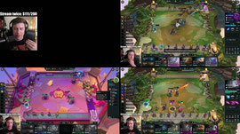 We are gaming | Superchat: Streamelements