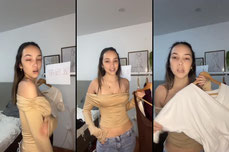 Ropa de Top
