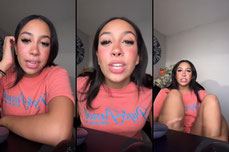 😘