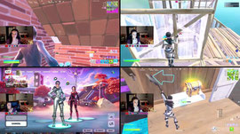 PRO SCRIMS