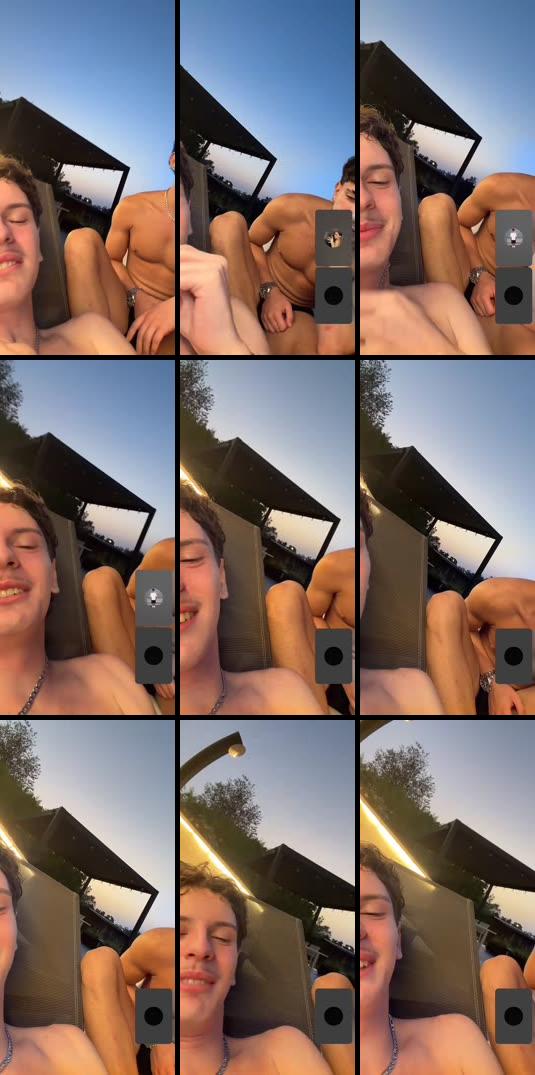 Recording Thumbnail