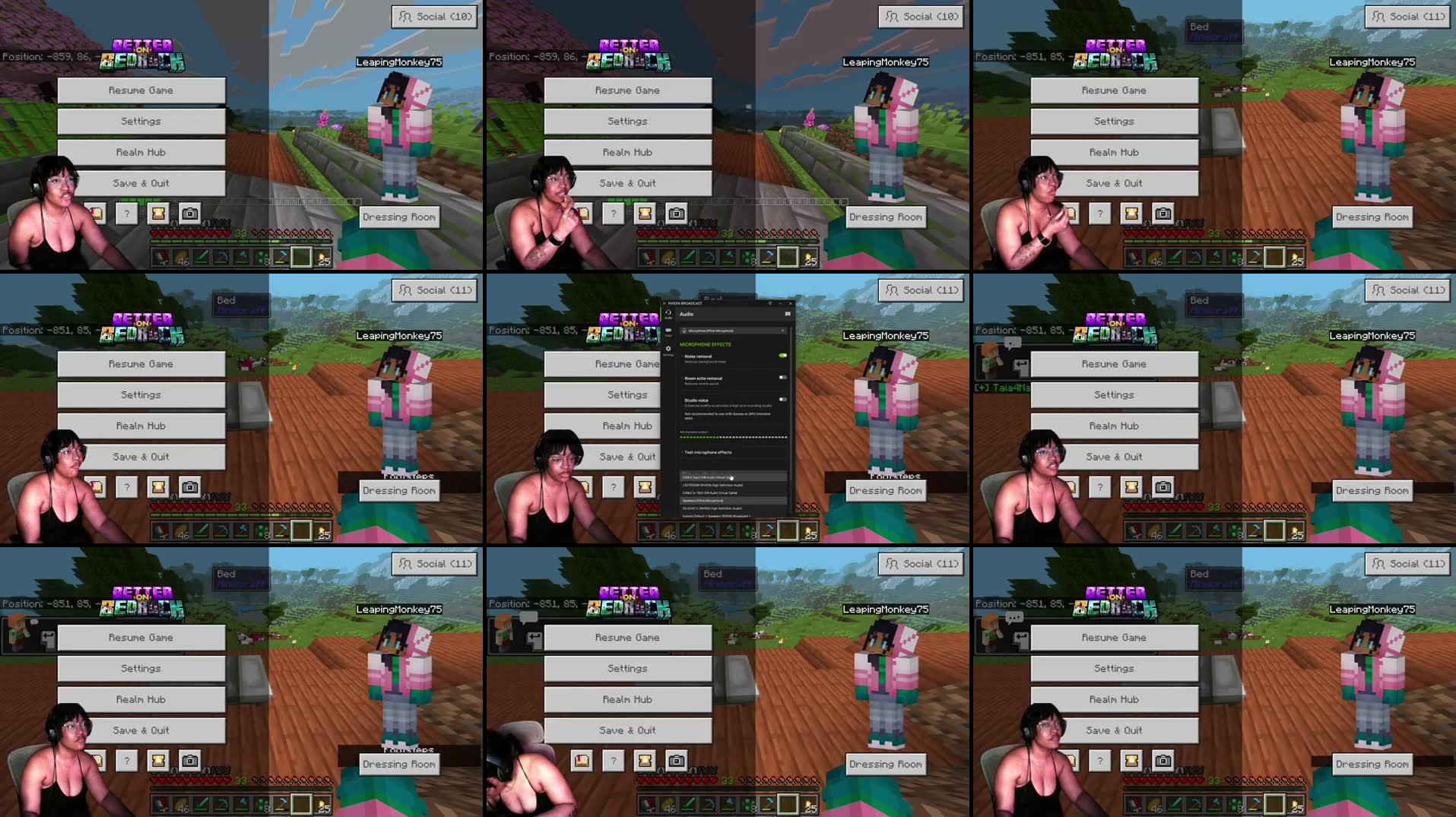 Recording Thumbnail