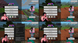 21+ || ( ˘͈ ᵕ ˘͈♡) | HATH DAY 24+25 | MC BR Realm | for dolly ♡ | !socials !lurk !kofi !discord !dadjoke