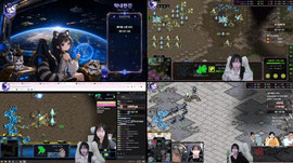 [뉴캣슬] 막내 숙줴