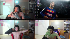 probando chat ❤️
