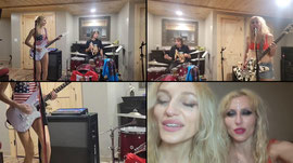 The SoapGirls Official is live! test 3