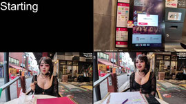 📍東京TOKYO 🇯🇵 オマエのアニメ彼女は、弁護士になるために勉強するなの 😈 your anime girlfriend is going to be a lawyer!! ❤️MORE @ milkypuff.com