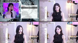 [더케이:상사원] 7시 15분 단셈블!!