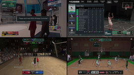 LIVE Right Now, Pull Up & Lock In 🔴🔥BigChosenOne🤑Tv✔️NBA 2K27 #online