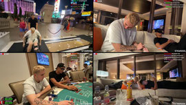 ⭐MARLON X LACY ⭐ CARETAKER FINALE ⭐ SURPISE TRIP TO VEGAS ⭐ 24HRS ⭐ YOUNGLA CODE MARLON FOR 15% OFF