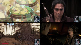 !Resonance A Plague Tale Legacy #ad