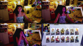 MY PC BLEW UP + MY LIL SISTER STREAMS NOW?!?!