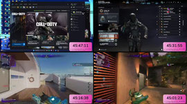 🎂 BDAY SUBATHON DAY 26🎉 1sub = 5min 🥳 500bits = 10 min 🎊