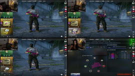 luv 2 sell #swag ★ !trade !throne !tip