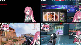 【5】 舞瓦瓦舞瓦 A5 @nein1203