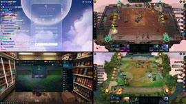 NEW TFT SET,, GOING TO USE BRAIN,, LET SEE