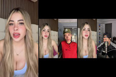 Untitled stream