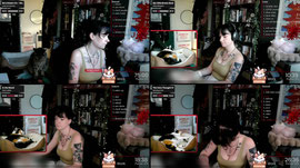 ☕🌸 Cozy Jazz Study Date 🌸 9  Hours ~ Co-Working ₍^. .^₎⟆✨ !coworking !coworkhelp !charity !song