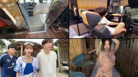 [팀진우 워터밤] 단체 풀빌라 비키니