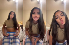 Untitled stream