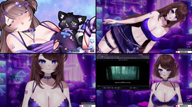 mommy asmr is so back !merch !smizzles !s !discord