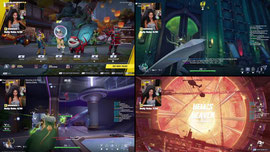 | DROPS | PLAYING W/ #1 MAGNETO + MY PC BLEW UP + MY LIL SISTER STREAMS NOW?!?!