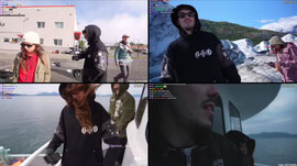 🏔️ ALASKA MARATHON RERUN🐻 NOT GEO 2 w/ @Adapt 🏔️