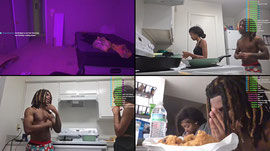 cooking stream
