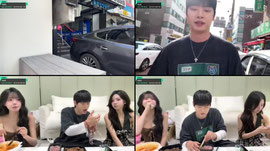 [더케이]28번째 직급전 에셈블 7시45분