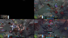 Dota 2 enjoyer