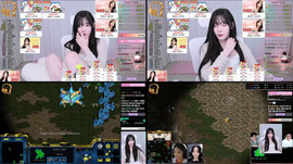 [더블비] 기상완! 막국수 뇸 할거에요..1414 제발. ..  / 노방종즁