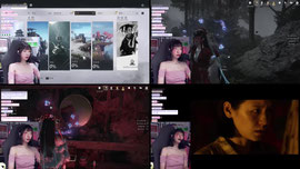 8/27 燕雲十六聲  不見山第二章「天陘」恐怖喔~恐怖到了極點唷💖掛台忠誠點數兌換大獎｡🌟電競周邊/Switch2/PS5! ✧一個月一台！MYCARD 93折