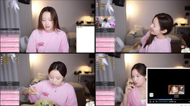 가요제 연습  [쿵동아리]