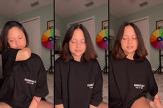 ily :)