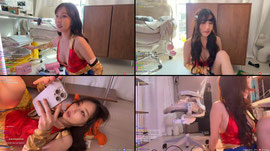 LIVE 🔆 WONDER SUZY'S FURNITURE ASSEMBLING STREAM [ kor/eng/中文 ]