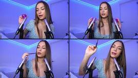 24H de ASMR muyyy relajante 💤💤