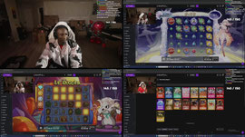 💰🎰 SHUFFLE  🎰💰 BDB ALL MONTH 💰🎰WILL WE WIN BIG?? 🎰💰  💰🎰GZF THE GREATEST💰🎰