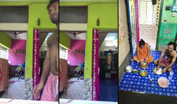 My chhattu village  is live!