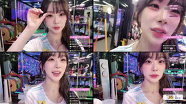 광우상사) 팀전 블루팀 화띤