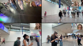 En direct de la Gamescom pour !LevelInfinite | Publicité #LevelInfiniteGC26 | !ZEvent !Link !Liquid !pmm