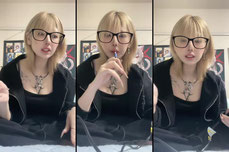Untitled stream