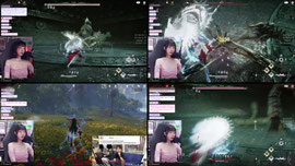 8/27 燕雲十六聲  不見山第二章「天陘」恐怖喔~恐怖到了極點唷💖掛台忠誠點數兌換大獎｡🌟電競周邊/Switch2/PS5! ✧一個月一台！MYCARD 93折！雪坊優格