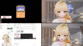 [하데스] 노래뱅 잠깐띠