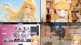 [어인섬]ㅎㅅㅎ