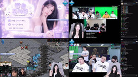 [수술대] 7티어 ㅈ밥년즈  빨무헌터생컨 밥새x퀸주x은서