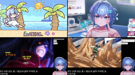 시그널이랑 후열띠띠 (한정판 굿즈 뉴다룽 이벤트)